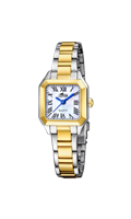 Orologio Lotus Donna Old Money in Acciaio 19036/2 - 19036/2